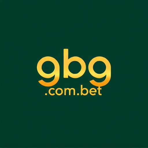 gbg com bet Logo